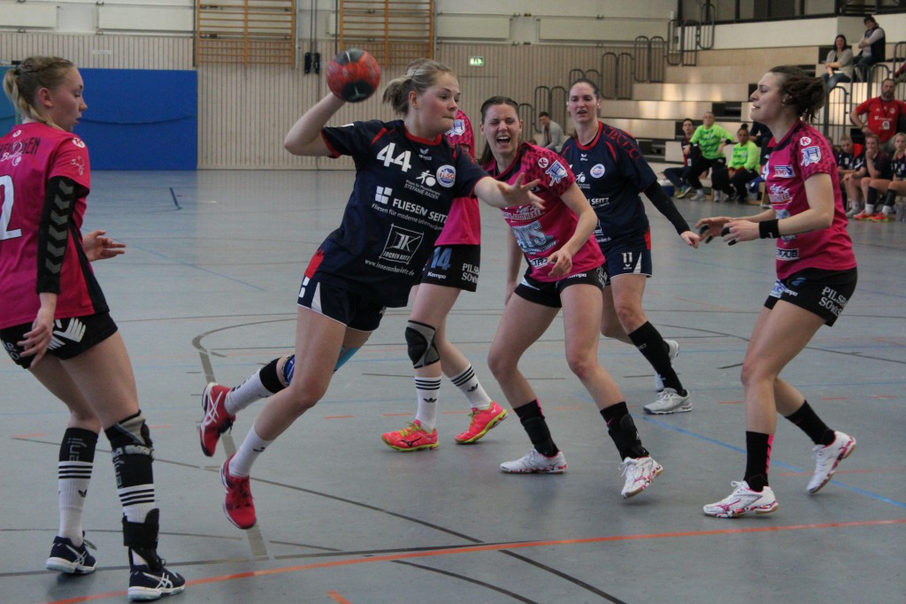 hannah vs. heiningen