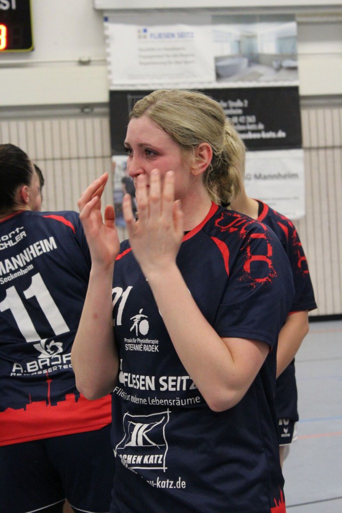 caro abschied