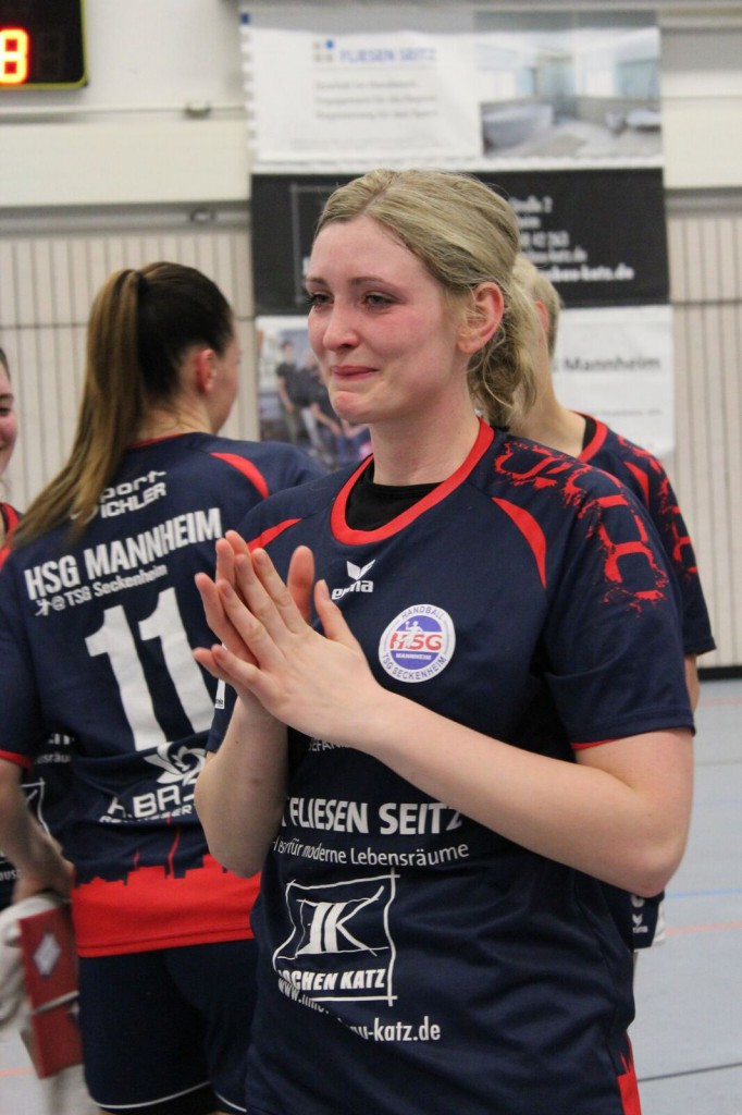 rike caro abschied