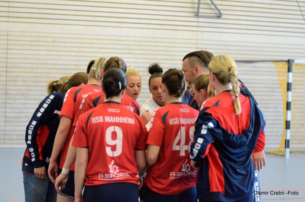 team
